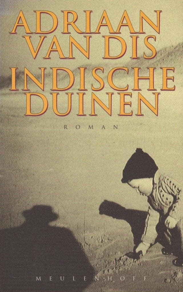 INDISCHE DUINEN (20STE DRUK) 9789029051675 Adriaan van Dis, Boeken, Romans, Gelezen, Verzenden