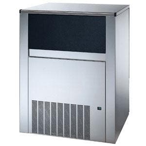 Ijsblokjesmachine 100kg/24h | Combisteel, Witgoed en Apparatuur, Koelkasten en IJskasten, Ophalen of Verzenden