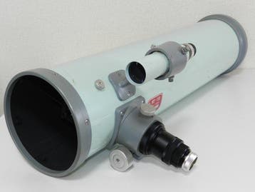 Astronomical telescope - MT-130 - 1980-1990 - Japan -