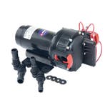 Aqua Jet WPS 5.2 Automatische Drinkwaterpomp Johnson Pump-Ge, Watersport en Boten, Bootonderdelen, Ophalen of Verzenden, Nieuw