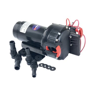 Aqua Jet WPS 5.2 Automatische Drinkwaterpomp Johnson Pump-Ge, Watersport en Boten, Bootonderdelen, Ophalen of Verzenden, Nieuw