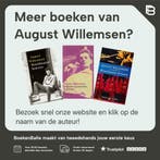Braziliaanse brieven 9789029557450 August Willemsen, Verzenden, Gelezen, August Willemsen