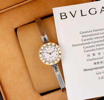 Bvlgari - B.Zero1 - Zonder minimumprijs - BZ22S - Dames -, Sieraden, Tassen en Uiterlijk, Nieuw