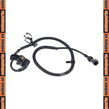ABS-sensor Jaguar S-Type 4.2 V8 (X200) Van 2002-04 tot 2007-, Verzenden, Nieuw, Jaguar