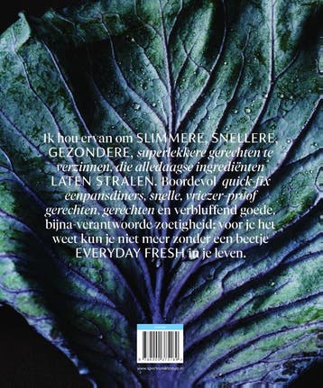 Everyday fresh 9789000375189 Donna Hay, Verzenden, Gelezen, Donna Hay