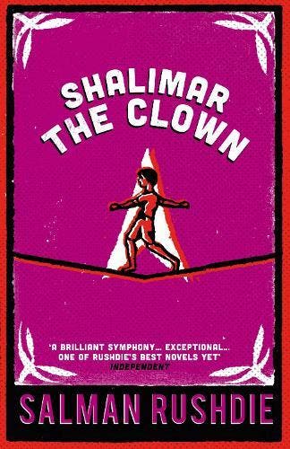 Shalimar The Clown | Salman Rushdie | Nieuw, Ophalen of Verzenden, Nieuw, Salman Rushdie