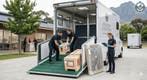 Meubel of inboedel laten transporteren? Gratis offertes, Nieuw