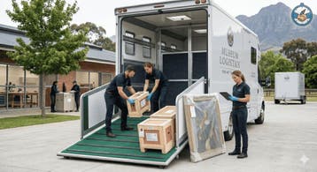 Meubel of inboedel laten transporteren? Gratis offertes, Nieuw