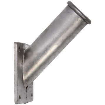 Talen Tools Aluminium Vlaggenstokhouder 30mm - Lichtgewicht, Ophalen of Verzenden, Nieuw