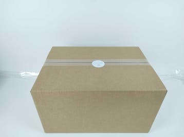 Clean Air Optima Tafelventilator CA 404W -, Verzenden, Nieuw