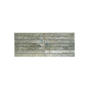 The Art of Living Fantasy Wandtegel - 5x45 cm - Hoogglans, Ophalen of Verzenden, Nieuw