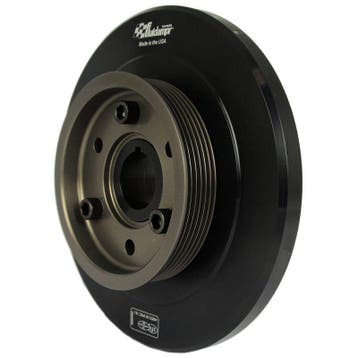 Fluidampr Toyota 1JZ/2JZ I-6 Underdrive Pulley Harmonic, Auto-onderdelen, Ophalen of Verzenden, Nieuw