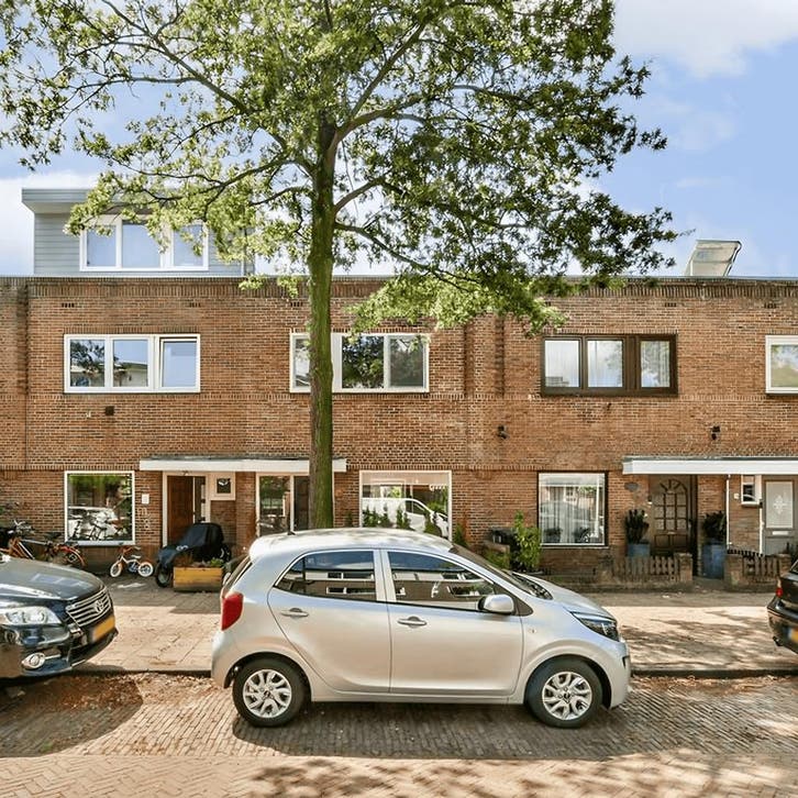 Huis in Haarlem gevonden voor €2250,- pm, Huizen en Kamers, Huizen te huur, Direct bij eigenaar, Noord-Holland, Overige soorten