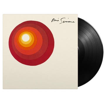 Nina Simone - Here Comes The Sun, Nieuw in verpakking, 12 inch