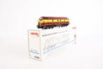 Märklin H0 - 83468 - Diesellocomotief (1) - Type 18 - CFL, Hobby en Vrije tijd, Modeltreinen | H0, Nieuw