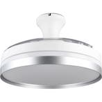LED Plafondlamp met Ventilator - Plafondventilator - Trion B, Ophalen of Verzenden, Nieuw