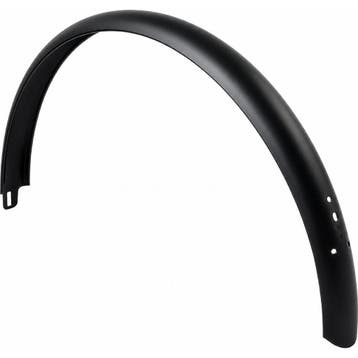 Kalloy FF1602D Spatbord A 26 mat zwart (Fietsonderdelen), Ophalen of Verzenden, Nieuw, Derailleur of Ketting