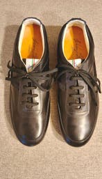 Lattanzi - Veterschoenen - Maat: EU 42, Nieuw