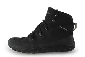 Vivobarefoot Barefoot in maat 44 Zwart, Verzenden, Zwart, Gedragen, Vivobarefoot