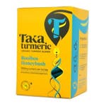 Rooibos Honeybush thee bio Taka Tumeric, Ophalen of Verzenden