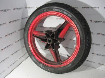 Honda CBR 600 F F1 Voorwiel, Motoren, Ophalen of Verzenden, Nieuw