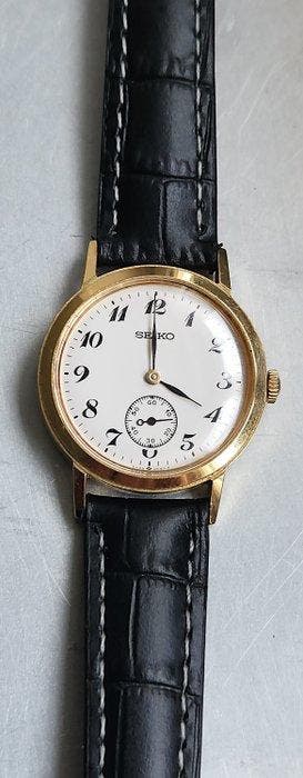 Seiko - SYKZ980 - Zonder minimumprijs - 5328-0030 R0 -