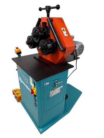 AYEL-TECH profielwals profielenwals buigmachine, Doe-het-zelf en Verbouw, Nieuw