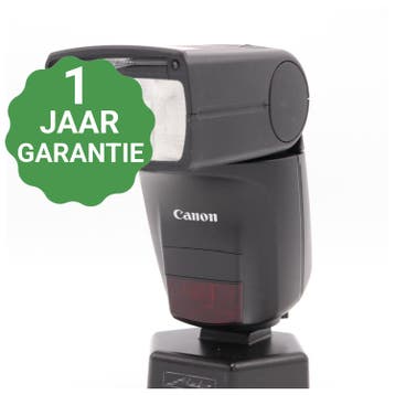 Canon Speedlite 470EX-AI, Verzenden, Gebruikt, Canon