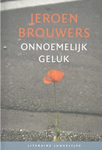 Literaire Juweeltjes - Brouwers, Verzenden, Gelezen