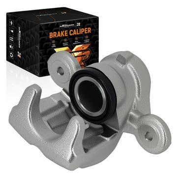 Achter links Remklauw geschikt voor BMW 1/3 Serie 1.6L 2...., Verzenden, Nieuw, BMW