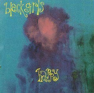 cd - Blackgirls - Happy, Verzenden, Zo goed als nieuw