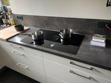 Past kookplaat met afzuiging in jouw keuken? Check in 2 min!, Verzenden, Nieuw
