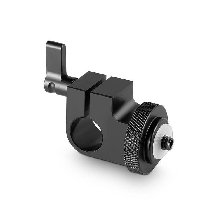 SmallRig 860 Single RailBlock, Audio, Tv en Foto, Fotografie | Statieven en Balhoofden, Overige typen, Nieuw, Ophalen of Verzenden