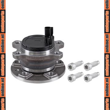 Wiellager Achteras Volvo S60 T3 (2010-2015), Verzenden, Nieuw, Volvo
