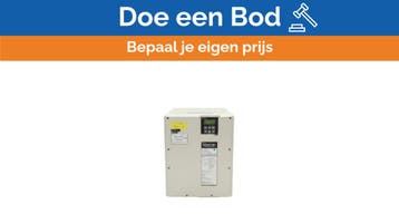 Bieden: Sperry Marine Navigat x MK1 4914-CA Marine Gyro Com, Ophalen of Verzenden, Nieuw, Kabel of Apparatuur