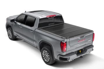 BAK 2020 Chevy Silverado 2500/3500 HD 6ft 9in Bed BAKFlip F1, Ophalen of Verzenden, Nieuw