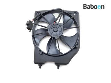 Koelfan Motor MV Agusta Dragster 800 RR 2015-2020, Verzenden, Gebruikt