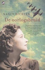 De oorlogsbruid 9789022961711 Nancy Richler, Verzenden, Gelezen, Nancy Richler