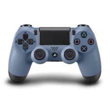 Playstation 4 / PS4 Controller DualShock 4 Uncharted 4 Sp..., Ophalen of Verzenden, Zo goed als nieuw