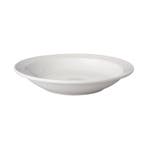 GGM Gastro | (6 stuks) Budgetline - diep bord - Mammoet - |, Huis en Inrichting, Keuken | Servies, Verzenden, Nieuw, Effen, Bord(en)