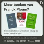 Zo staat geschreven, honderd korte commentaren bij de bijbel, Boeken, Verzenden, Zo goed als nieuw, Franck Ploum