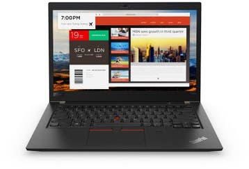 Lenovo ThinkPad T480s 14 , 16GB , 512GB SSD , i7-8650U, Computers en Software, 2 tot 3 Ghz, Refurbished, 14 inch, Ophalen of Verzenden