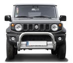 Bullbar Suzuki Jimny (2018-), Verzenden