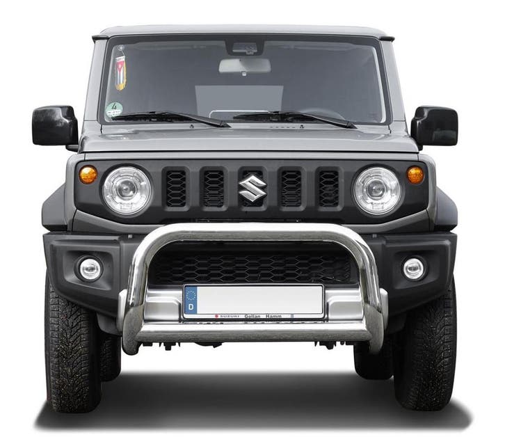 Bullbar Suzuki Jimny (2018-), Auto diversen, Tuning en Styling, Verzenden
