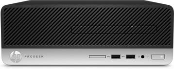 HP ProDesk 400 G5 SFF i5 8e Gen 512GB SSD + Windows 11-4, Computers en Software, Ophalen of Verzenden, Nieuw