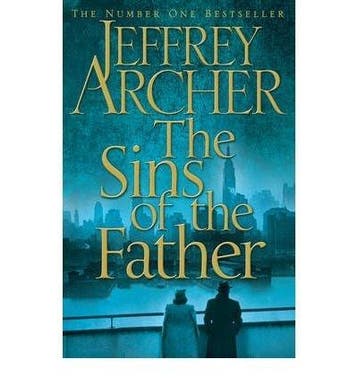 Sins Of The Father - Jeffrey Archer 9780230748231, Verzenden, Gelezen, Jeffrey Archer