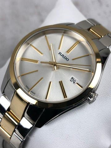 Rado - HyperChrome - R32188112 - Heren - 2020+, Nieuw