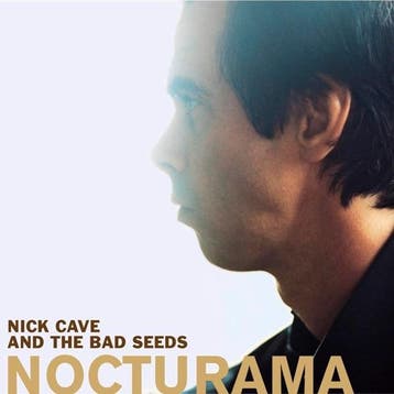 lp nieuw - nick cave &amp; the bad seeds - Nocturama (nieuw), Cd's en Dvd's, Vinyl | Rock, Verzenden, Zo goed als nieuw, Overige formaten