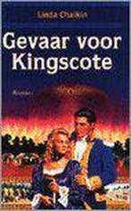 Gevaar voor Kingscote 9789024262243 Linda Chaikin, Boeken, Verzenden, Gelezen, Linda Chaikin