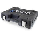 Dopsleutelset / Ratelkoffer - 82-delig - Zwart, Doe-het-zelf en Verbouw, Verzenden, Nieuw